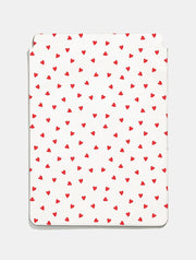 Ditsy Heart Tablet Sleeve