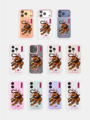 Ed Hardy x Skinnydip Tiger Shock iPhone Case