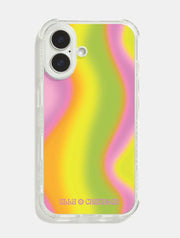 Ella Chandler x Skinnydip Lelo Shock iPhone Case