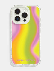 Ella Chandler x Skinnydip Lelo Shock iPhone Case