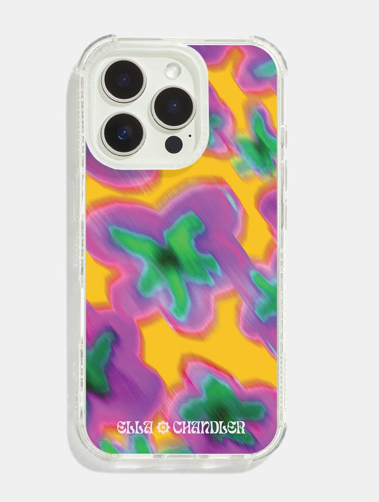 Ella Chandler x Skinnydip Maggie Shock iPhone Case - Image 1