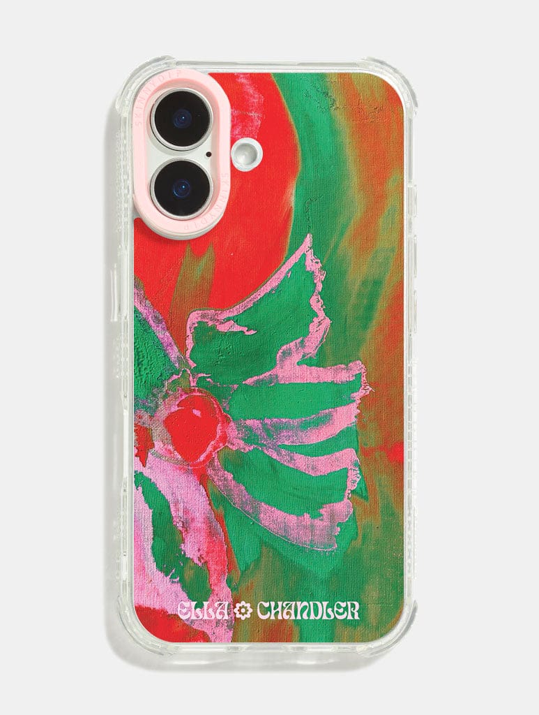 Ella Chandler x Skinnydip Winnie Shock iPhone Case - Image 1
