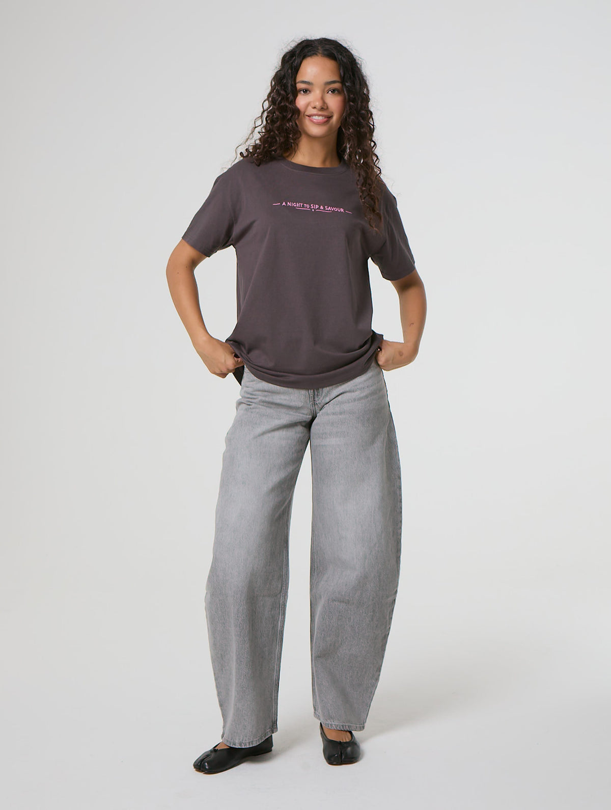 Espresso Evenings T-Shirt - Image 5