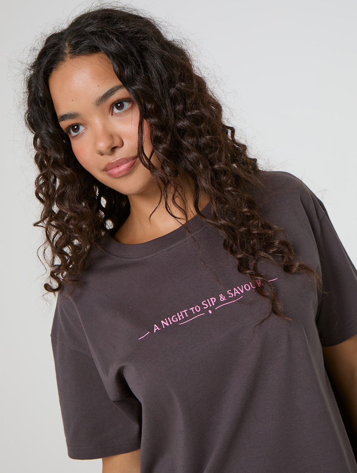 Espresso Evenings T-Shirt - Image 6