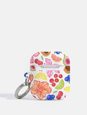 Exotic Fruit & Flowers AirPods