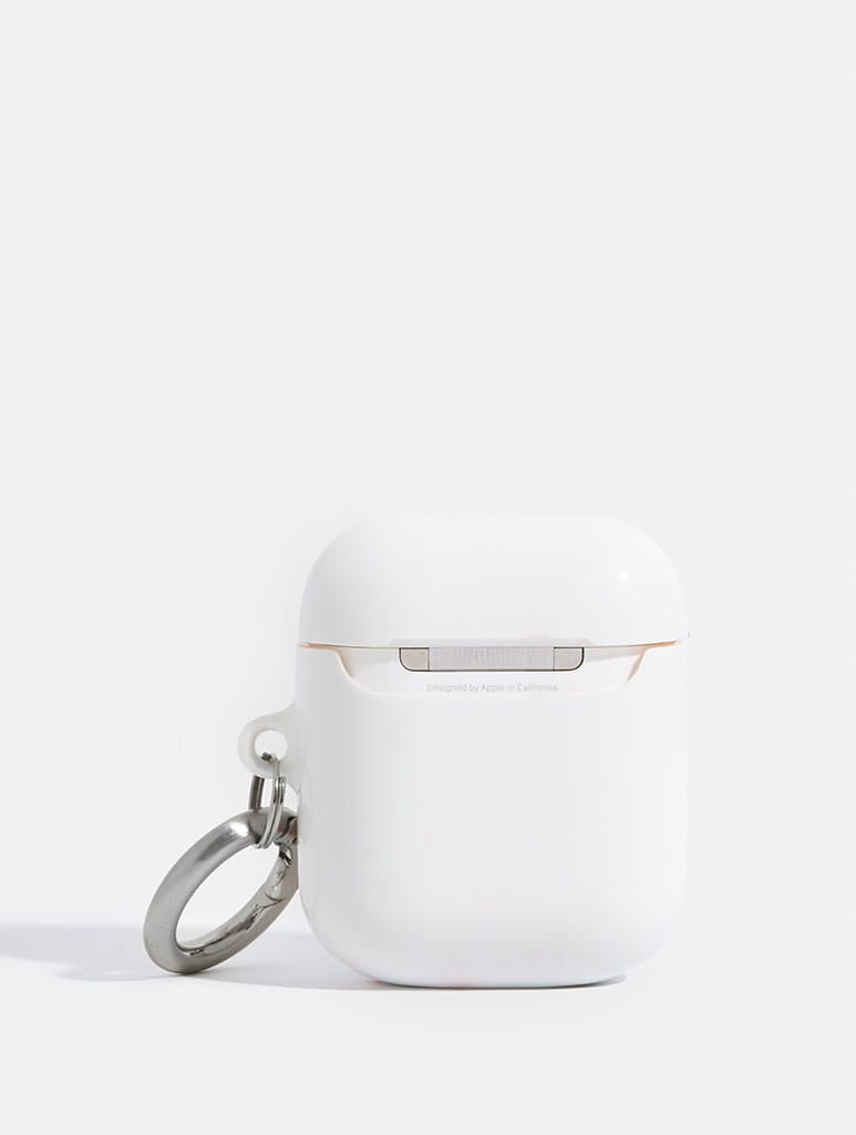 Five Guys x Skinnydip Single Heart AirPods Case