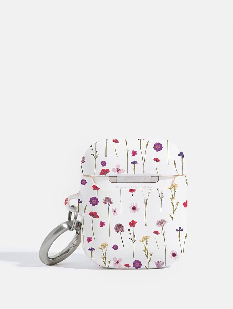 Floral Meadow AirPods Case - Image 2