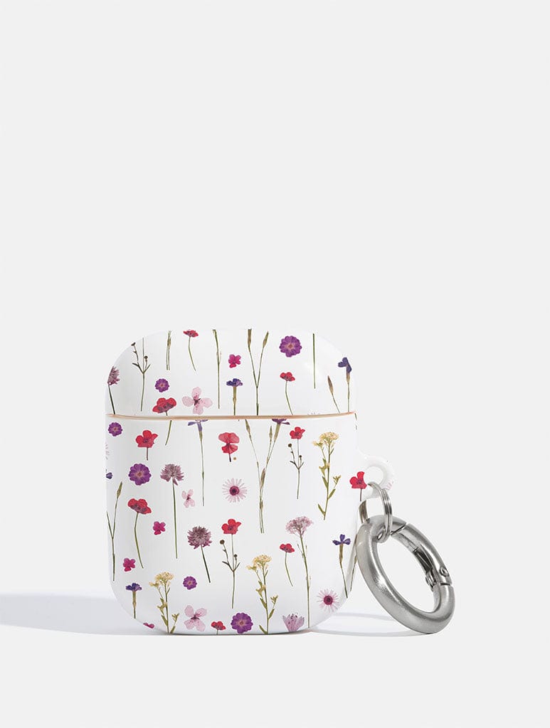 Floral Meadow AirPods Case - Image 1