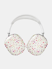 Floral Meadow AirPods Max Case in Gloss