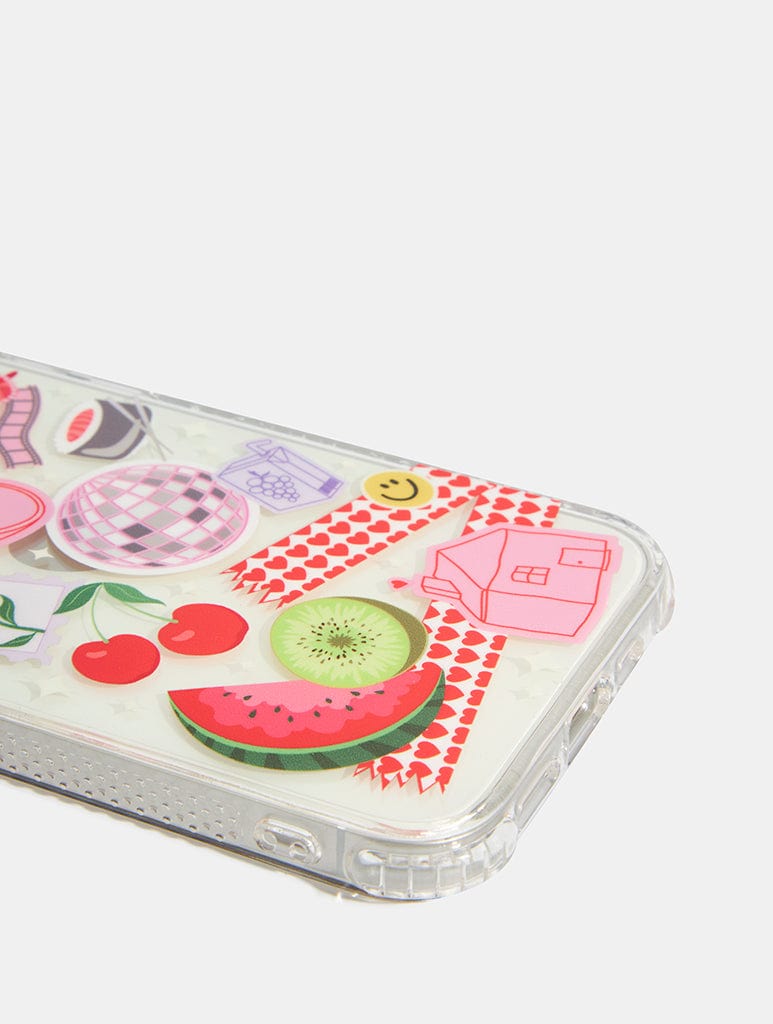Harry Sticker Shock iPhone Case - Image 4