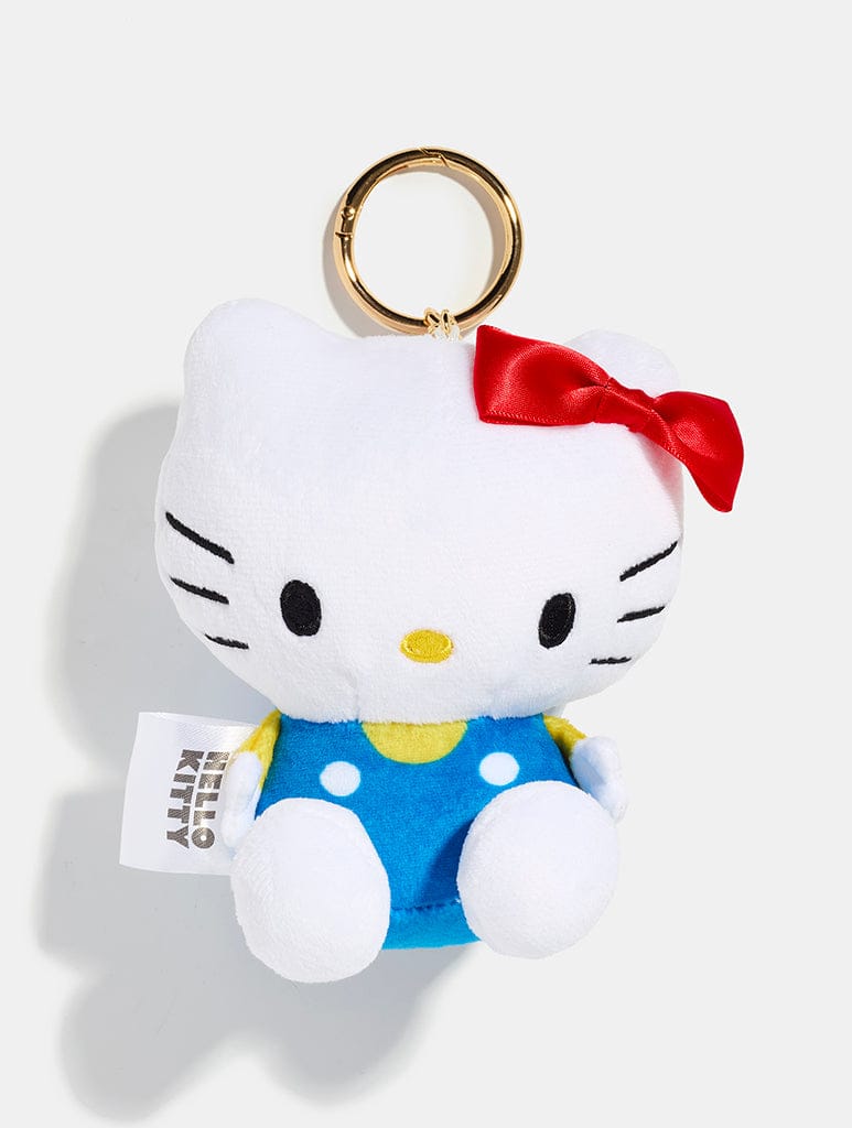 Hello Kitty Body Keyring Bagcharm - Image 1