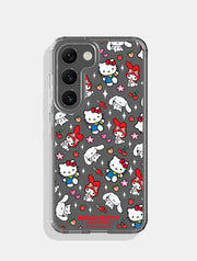 Hello Kitty & Friends Android Case