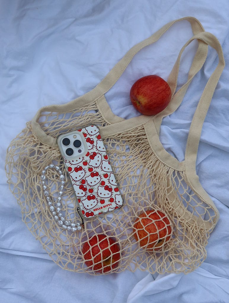 Hello Kitty x Skinnydip Apple Shock iPhone Case - Image 4