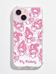 Hello Kitty x Skinnydip My Melody Cupid Shock iPhone Case