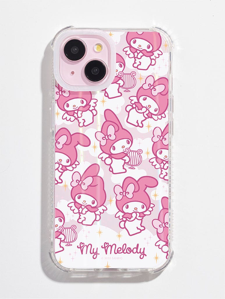 Hello Kitty x Skinnydip My Melody Cupid Shock iPhone Case - Image 1
