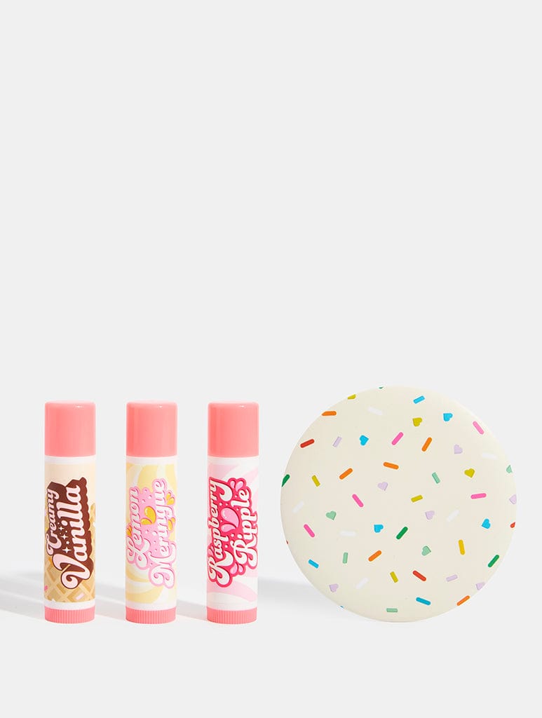Ice Cream Lip Balm Trio - Image 2