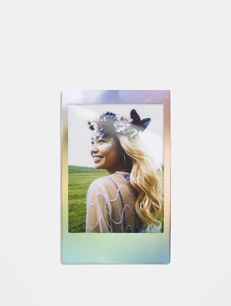 Instax Mermaid Tail Mini Film x 10 Shot - Image 1