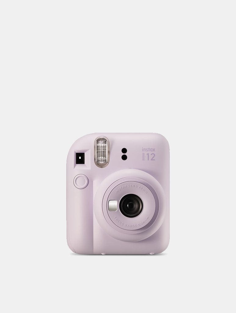 Instax Mini 12 Camera - Lilac Purple - Image 4