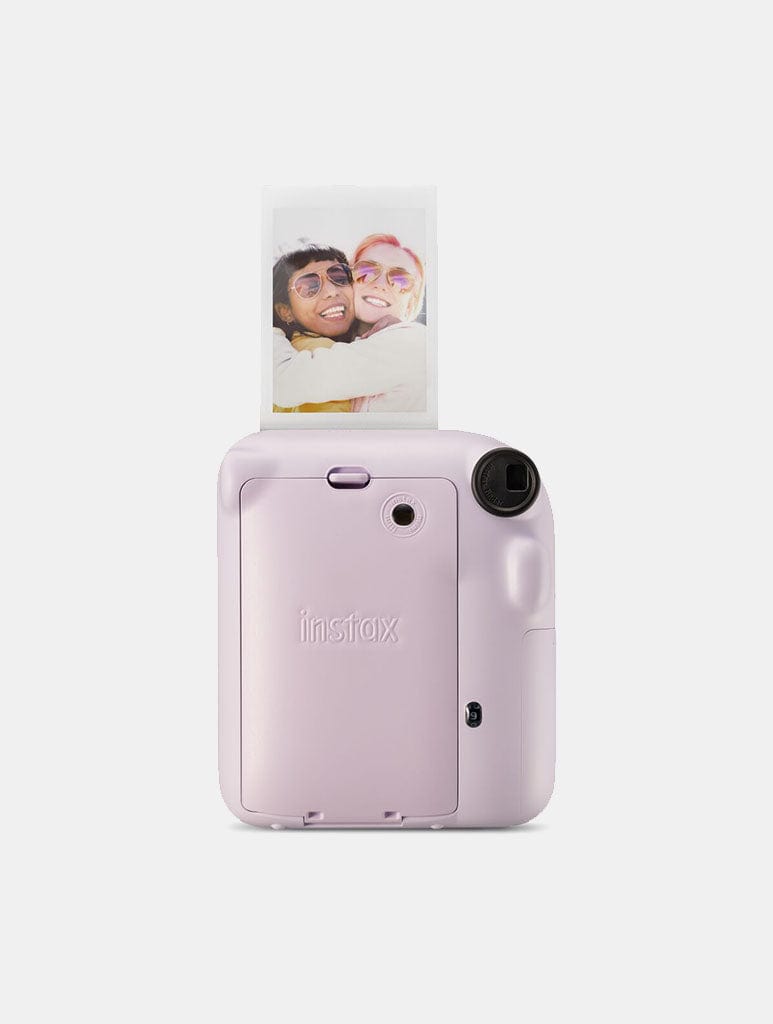 Instax Mini 12 Camera - Lilac Purple - Image 5