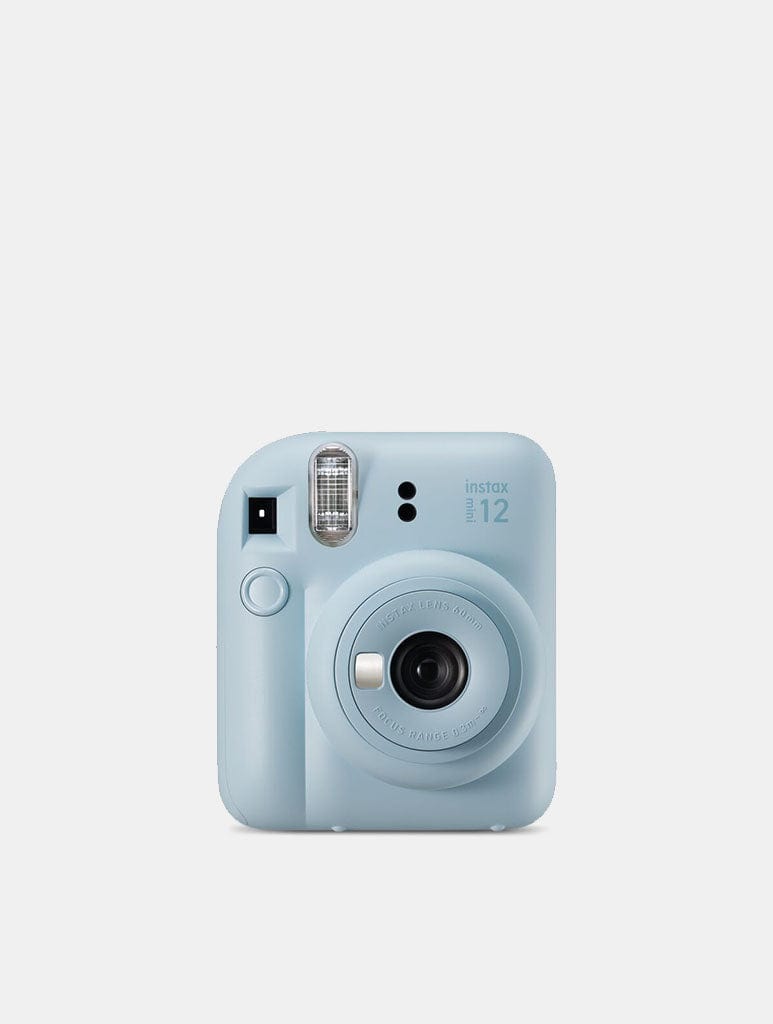 Instax Mini 12 Camera - Pastel Blue - Image 5