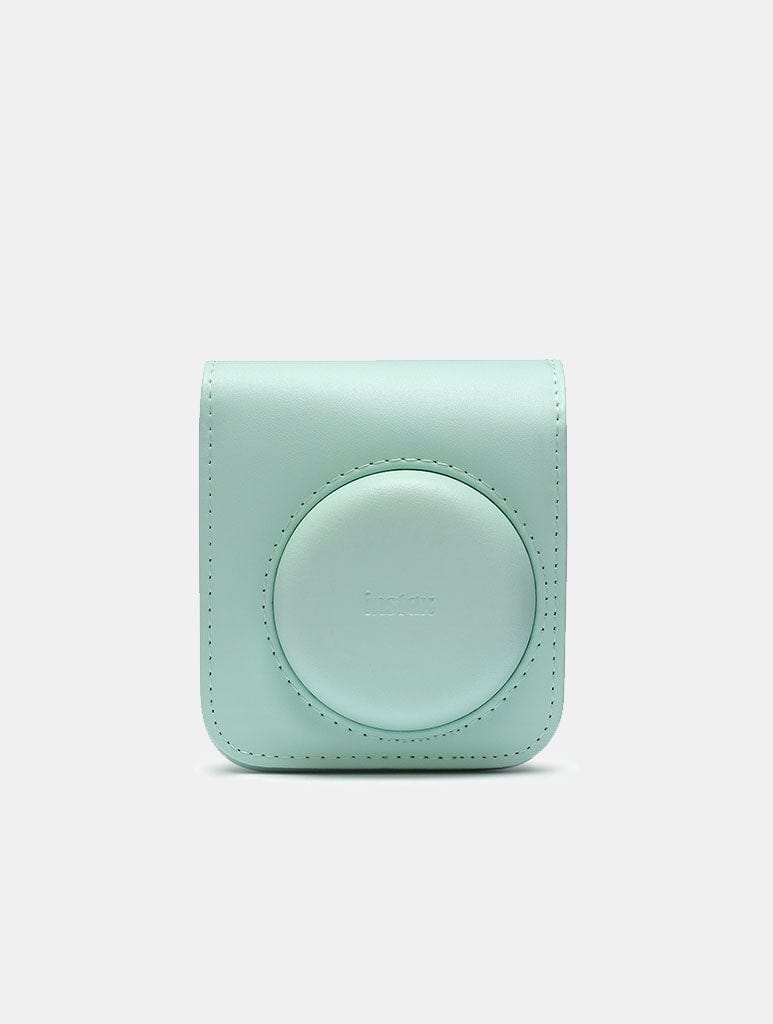 Instax Mini 12 Case - Mint Green - Image 2
