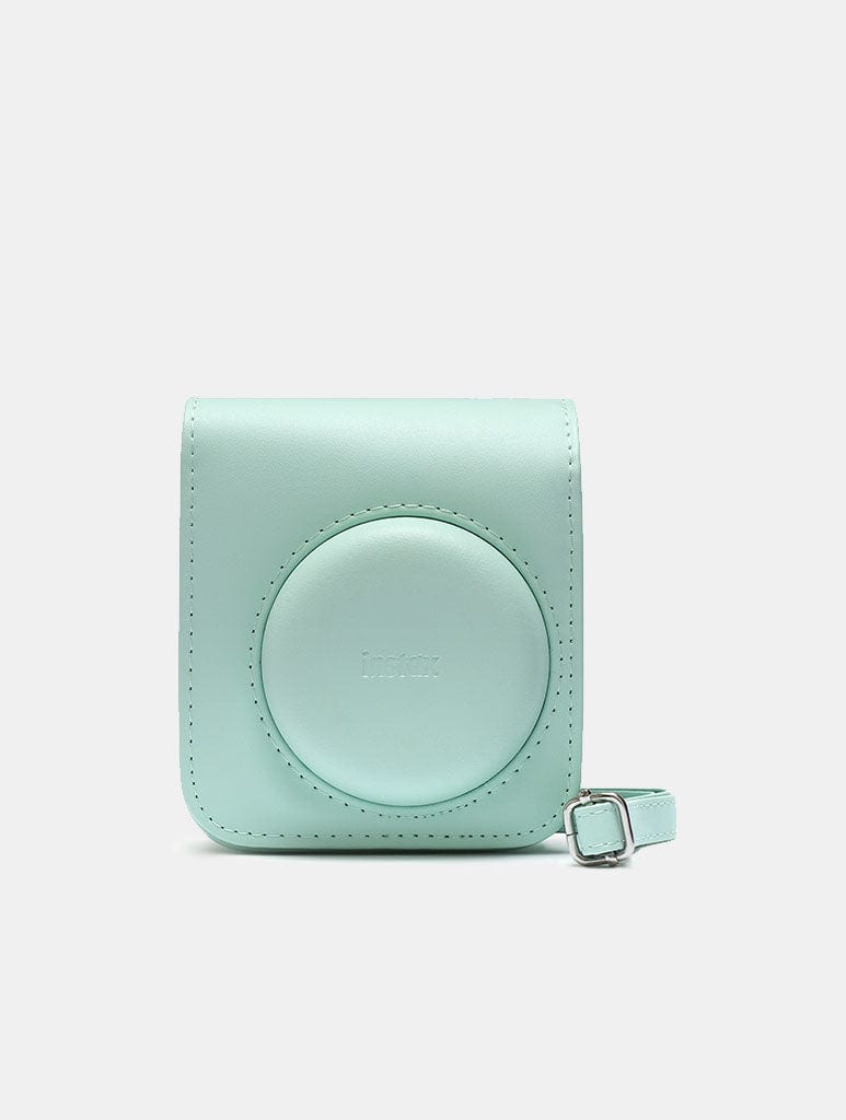 Instax Mini 12 Case - Mint Green - Image 3
