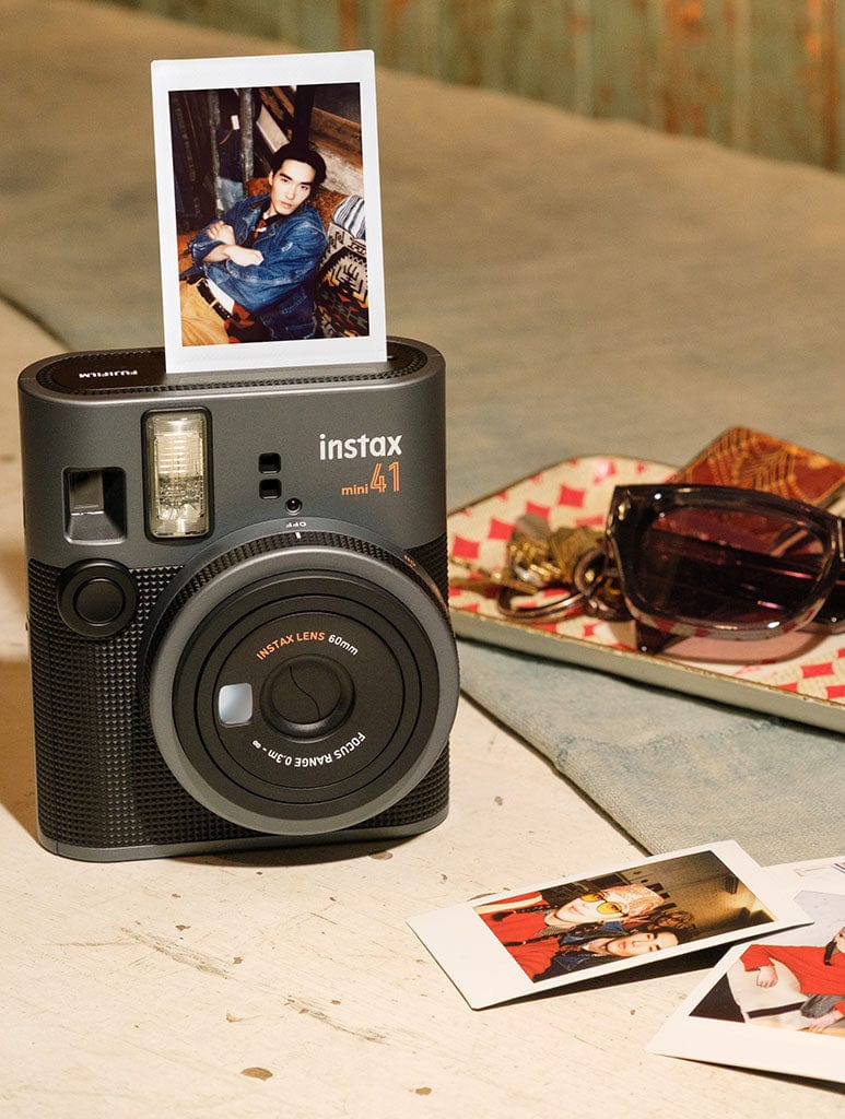 Instax Mini 41 Camera - Image 5