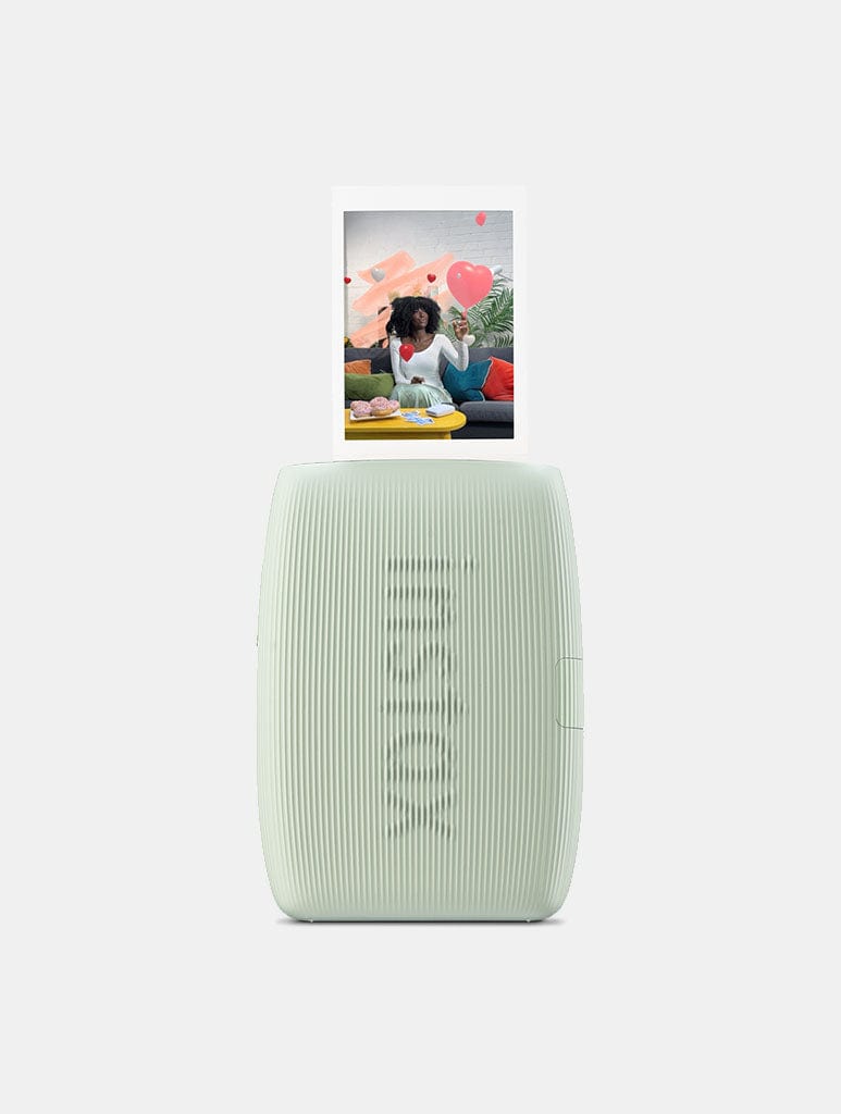 Instax Mini Link 3 in Green - Image 4
