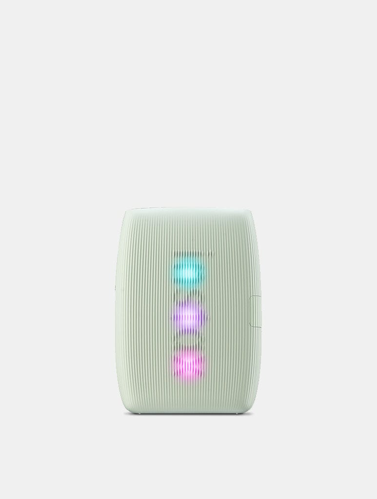 Instax Mini Link 3 in Green - Image 3