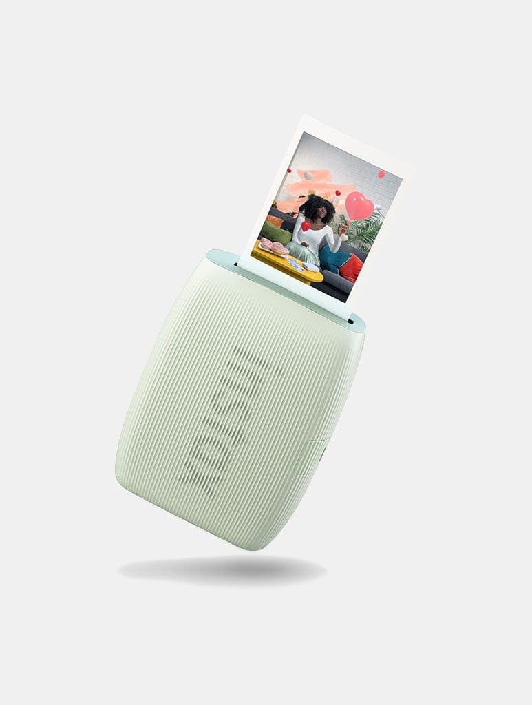 Instax Mini Link 3 in Green - Image 1
