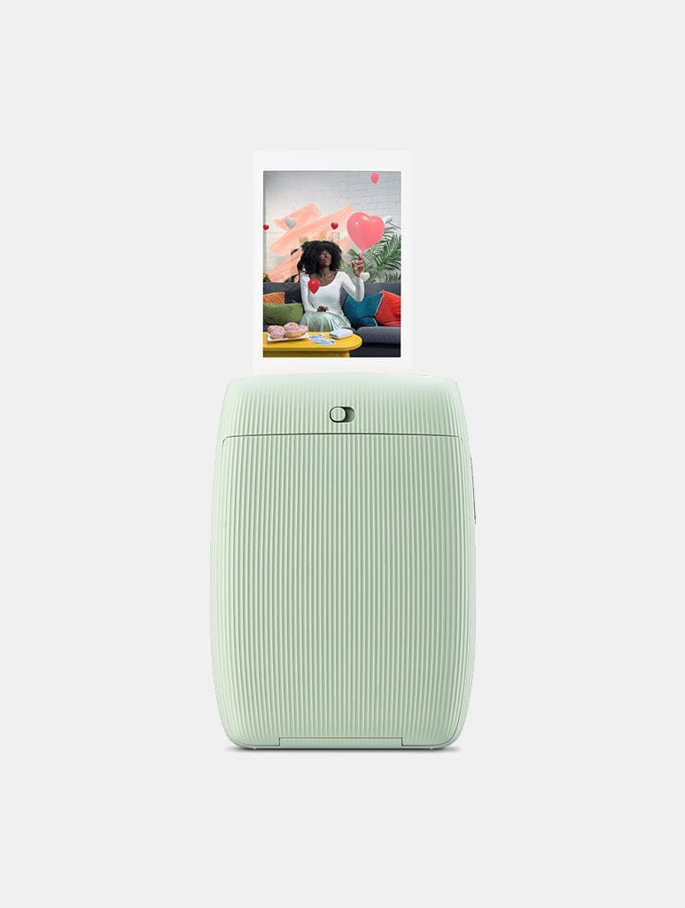 Instax Mini Link 3 in Green - Image 5