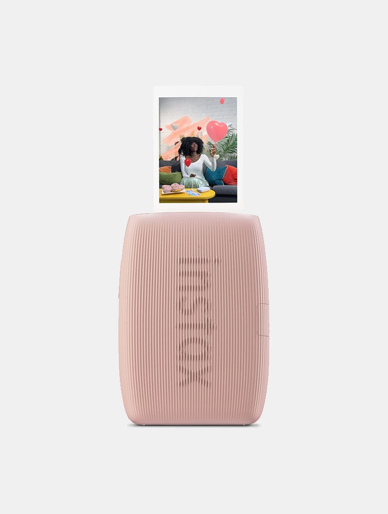 Instax Mini Link 3 in Pink - Image 4