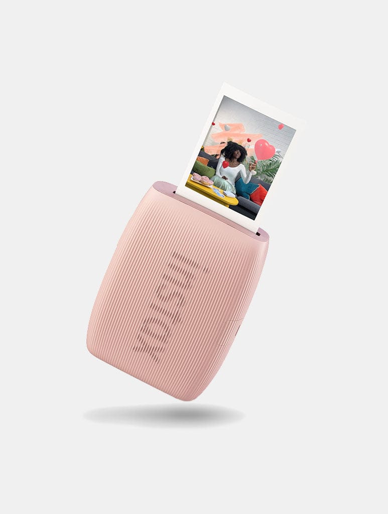 Instax Mini Link 3 in Pink - Image 1