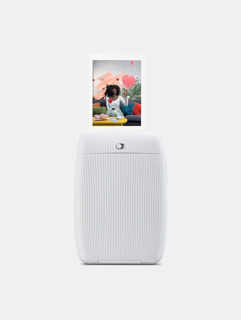 Instax Mini Link 3 in White - Image 4
