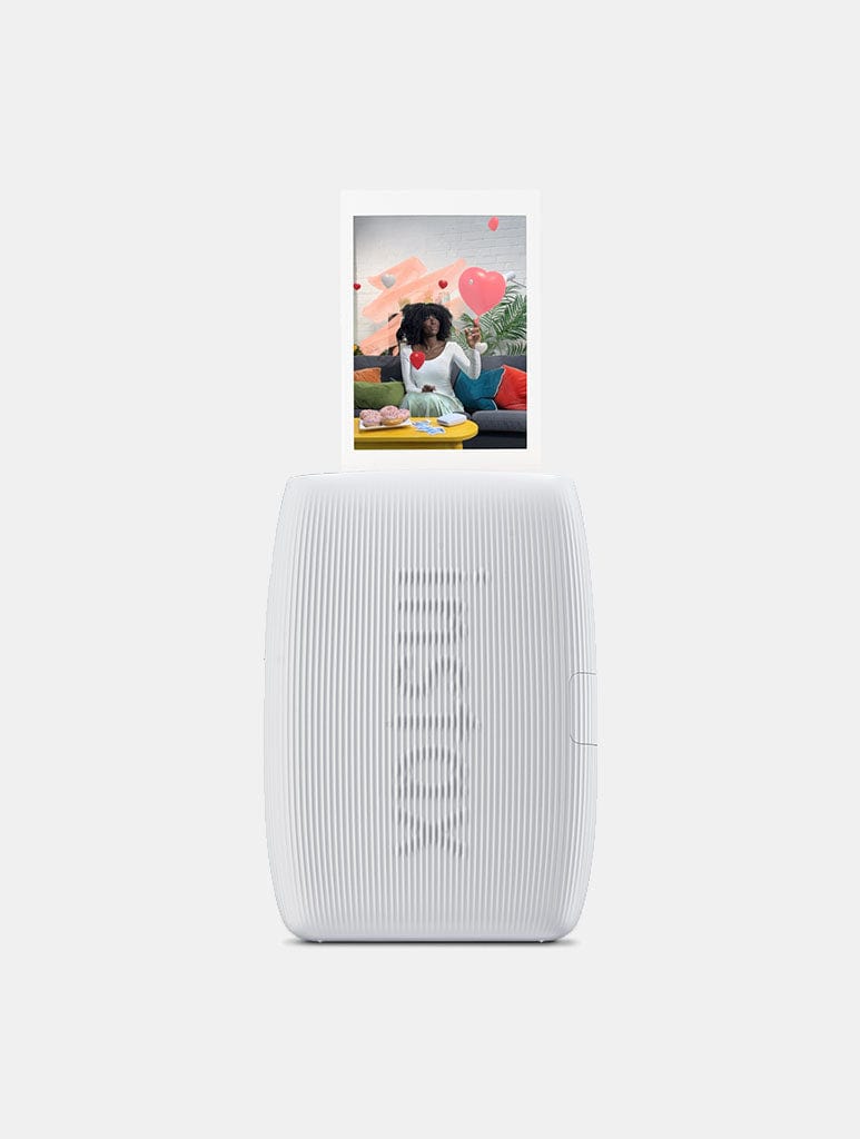 Instax Mini Link 3 in White - Image 2