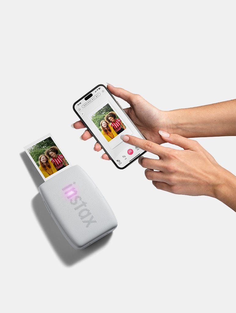 Instax Mini Link 3 in White - Image 5