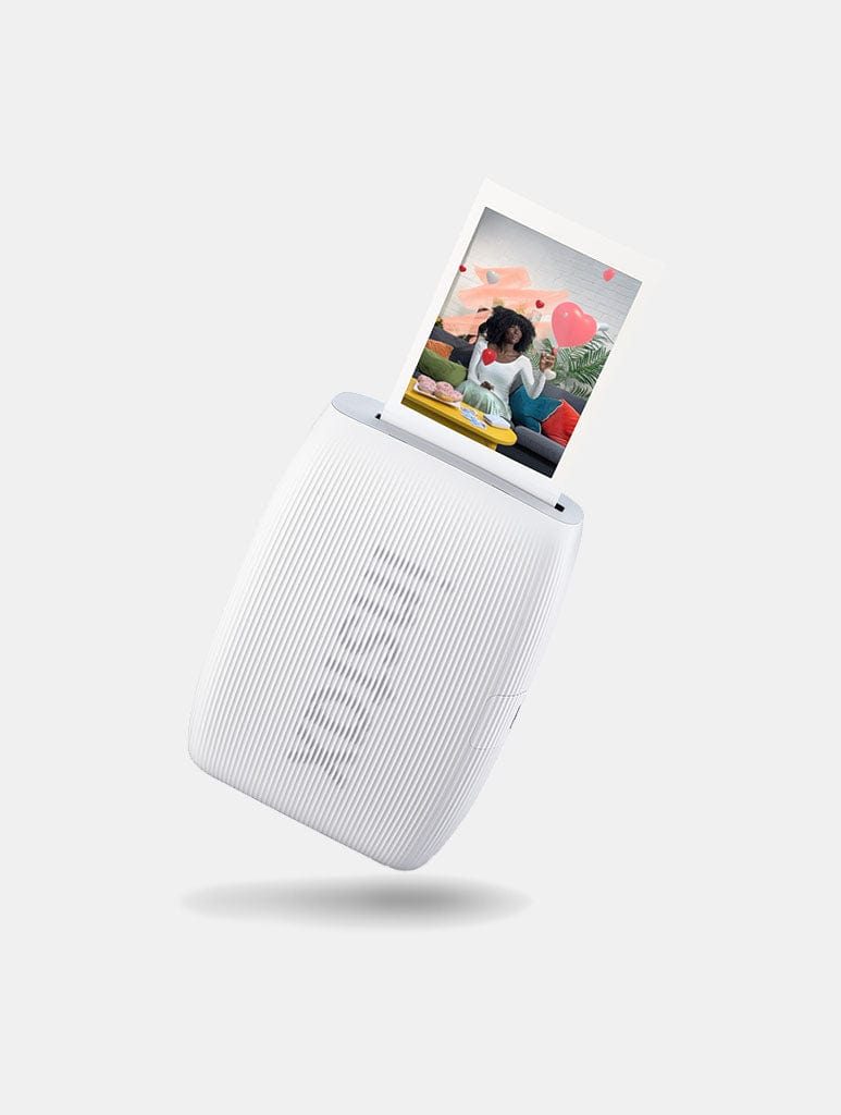 Instax Mini Link 3 in White - Image 1