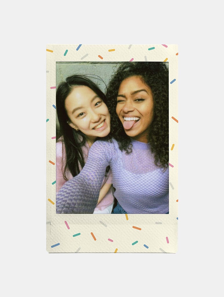 Instax Mini Sprinkles Film 10 Pack - Image 3