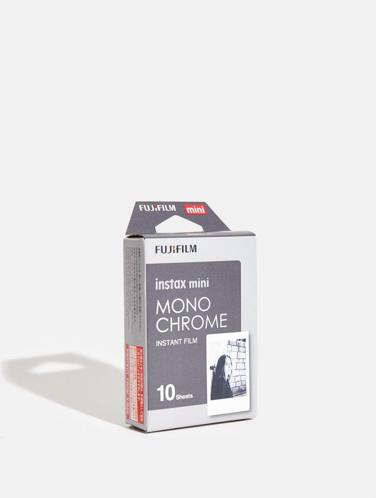 Instax Monochrome Film 10 Pack - Image 2