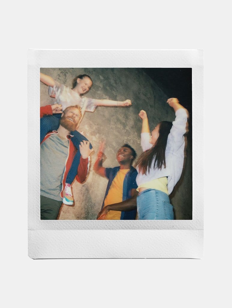 Instax Square Twin Film Pack