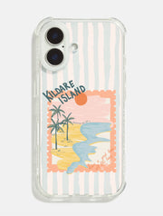 Kildare Island Shock iPhone Case