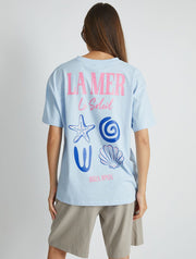 La Mer T-Shirt