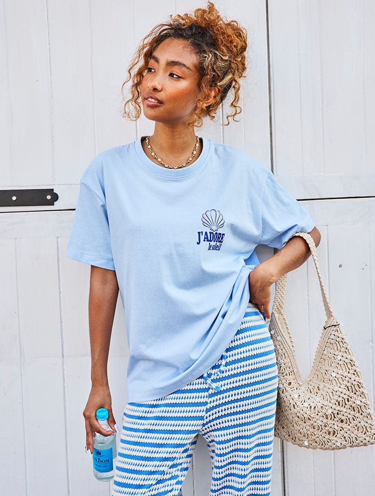 La Mer T-Shirt - Image 2