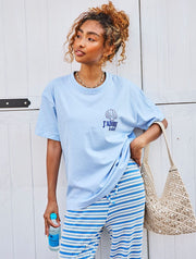 La Mer T-Shirt