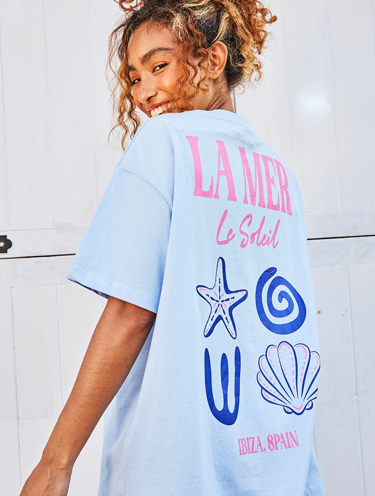 La Mer T-Shirt - Image 1