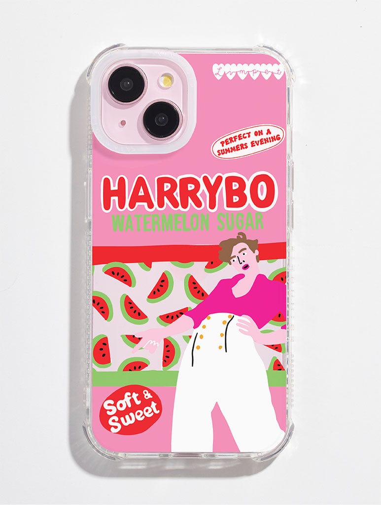 Limpet x Skinnydip Harrybo Shock iPhone Case - Image 1