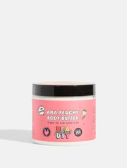 Mallows AHA Peachy Body Butter