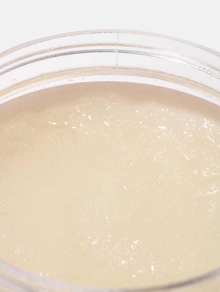 Mallows AHA Peachy Body Scrub - Image 2