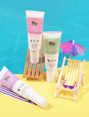 Mallows Glow SPF