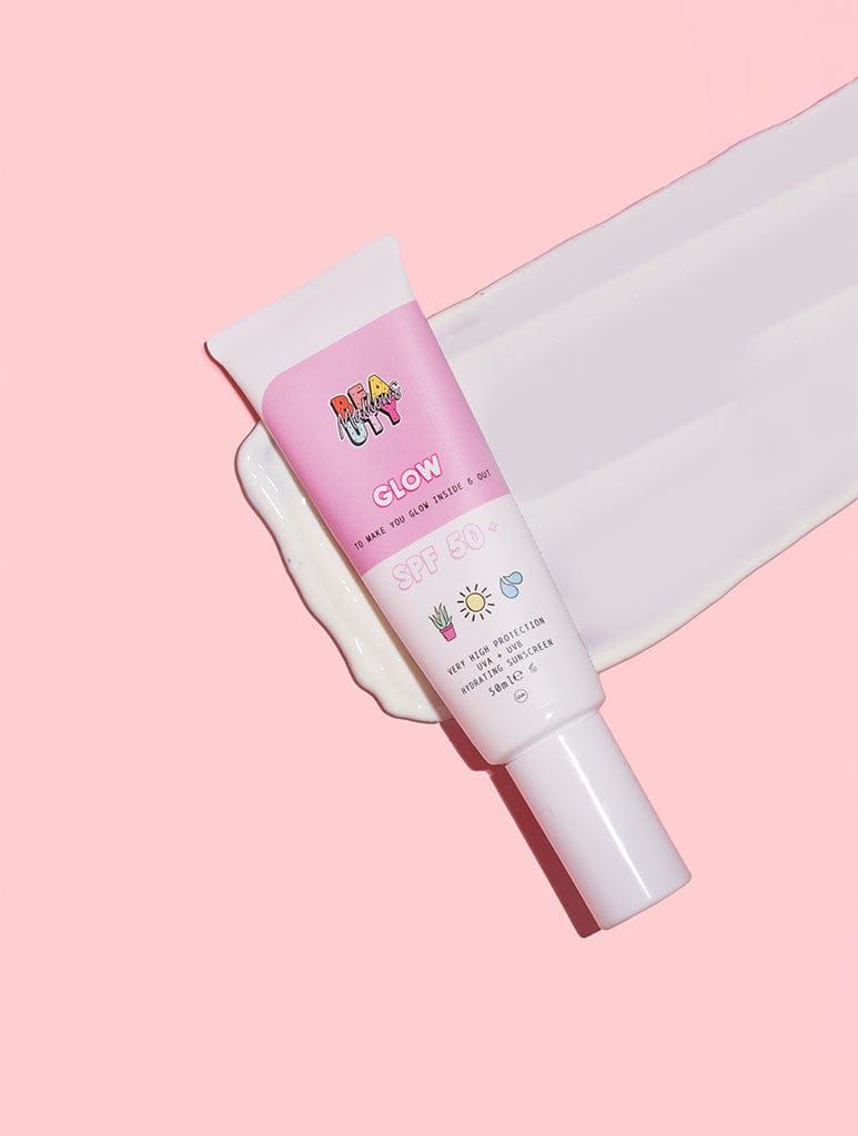 Mallows Glow SPF - Image 1